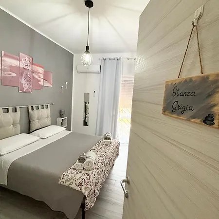 Rosaria's 4* Brindisi