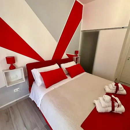 Rosaria's 4* Brindisi