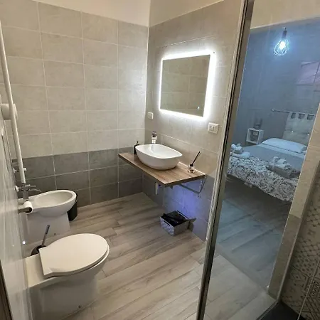 Rosaria's 4* Brindisi
