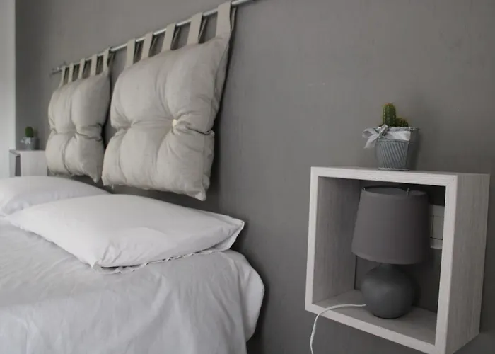 Guest house Rosaria's Brindisi