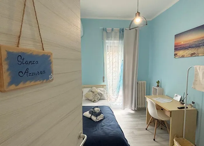 Rosaria's Guest house Brindisi