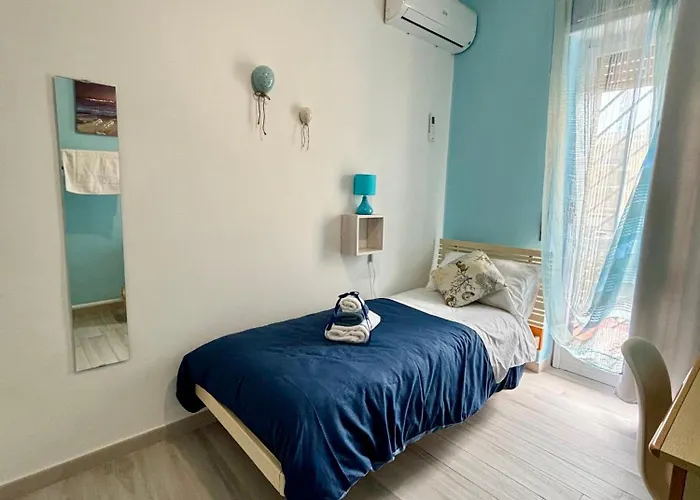 Guest house Rosaria's