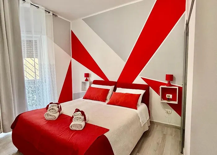 Rosaria's Guest house