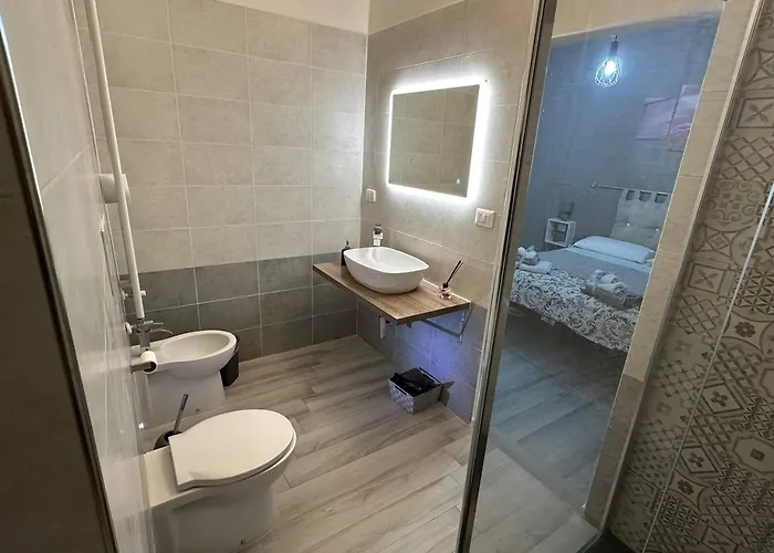 Rosaria's 4* Brindisi