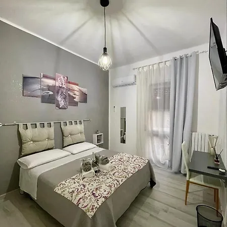 Rosaria's 4* Brindisi