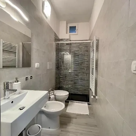 Guest house Rosaria's *