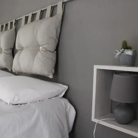 Guest house Rosaria's Brindisi