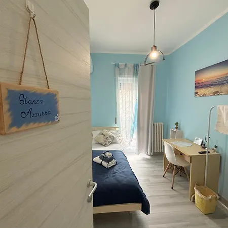 Rosaria's Guest house Brindisi