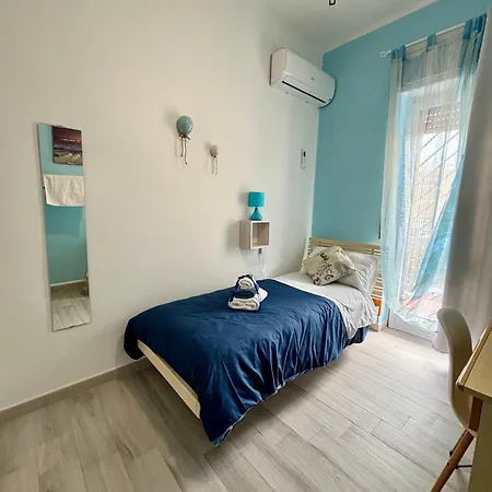 Guest house Rosaria's