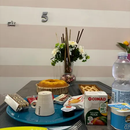 Rosaria's Πανσιόν Μπρίντιζι