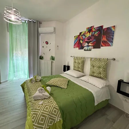 Guest house Rosaria's