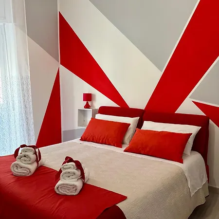 Guest house Rosaria's Brindisi