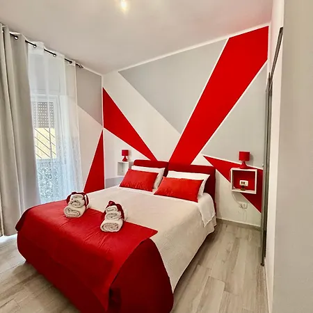 Rosaria's Guest house