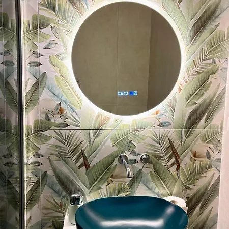 Guest house Rosaria's