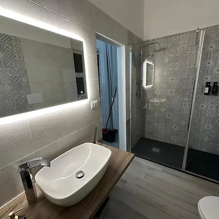 Guest house Rosaria's Brindisi
