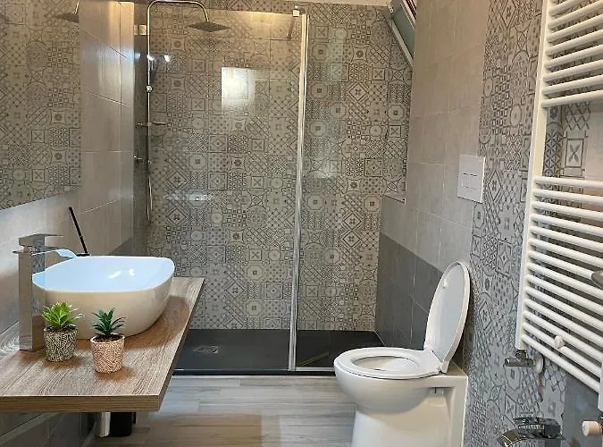 Rosaria's Vendégház 4*