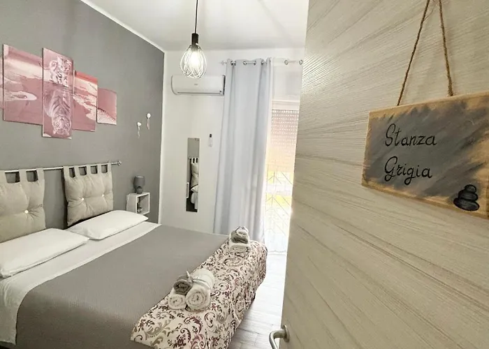 Rosaria's 4* Brindisi