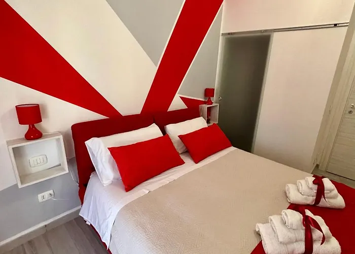 Rosaria's 4* Brindisi